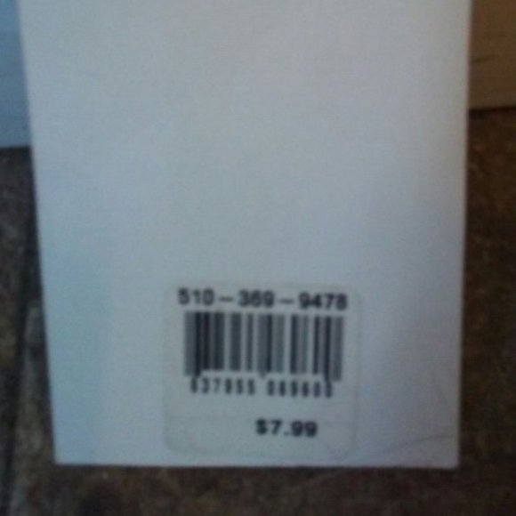 Believe pewter keyring - brand new - Bob Siemon Designs - Picture 2 of 2